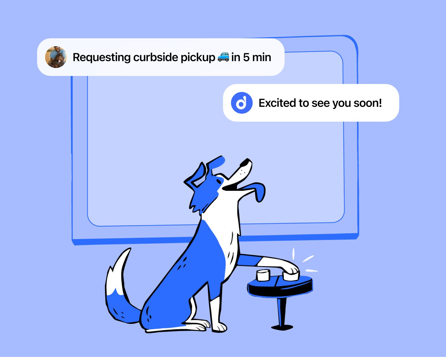 Dogdrop Dog Daycare Expert Care Socialization Fun For Your Beloved